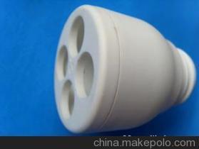 【長期供應(yīng)PBT &Phi;42 2U/12管徑 E27/B22節(jié)能燈塑件、塑殼】?jī)r(jià)格,廠家,圖片,其他燈具配件,慈溪市越東塑化-