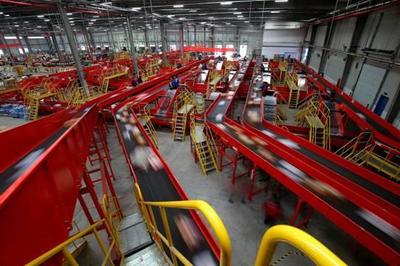 備戰(zhàn)618，京東物流供應(yīng)鏈標(biāo)準(zhǔn)化系列服務(wù)全新上線，賦能軟件及輔助設(shè)備零售